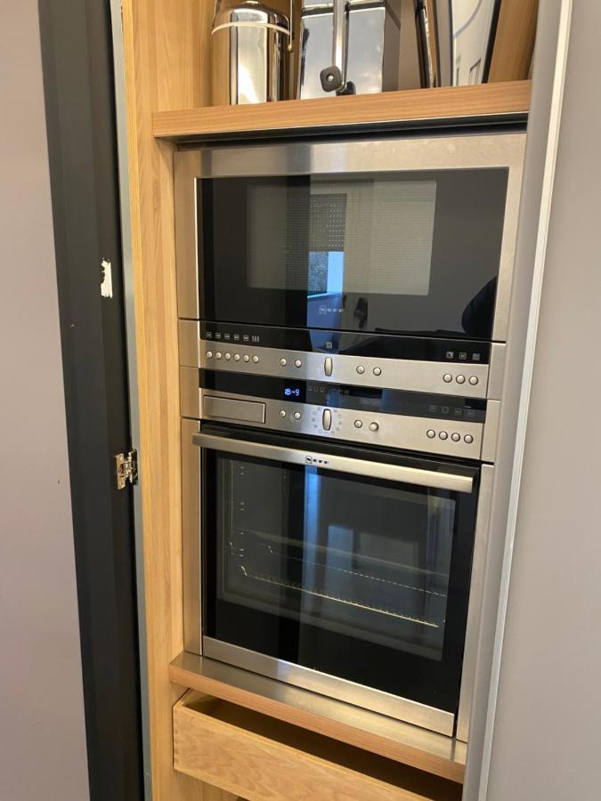 Via Cortirola Luxury Apartment Pesaro Eksteriør bilde