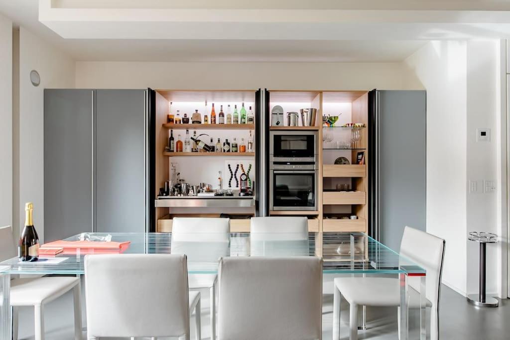 Via Cortirola Luxury Apartment Pesaro Eksteriør bilde