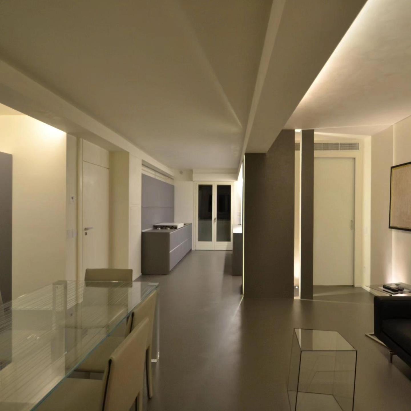 Via Cortirola Luxury Apartment Pesaro Eksteriør bilde