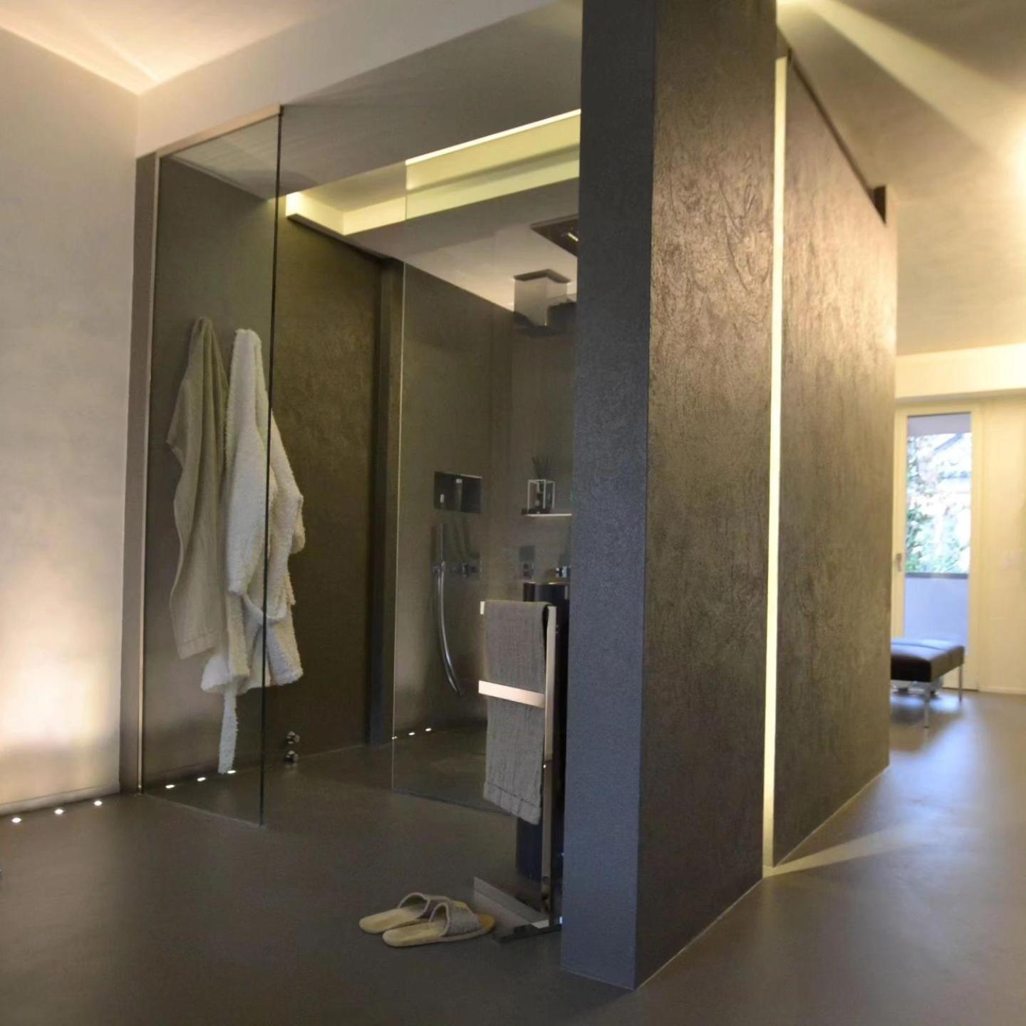 Via Cortirola Luxury Apartment Pesaro Eksteriør bilde
