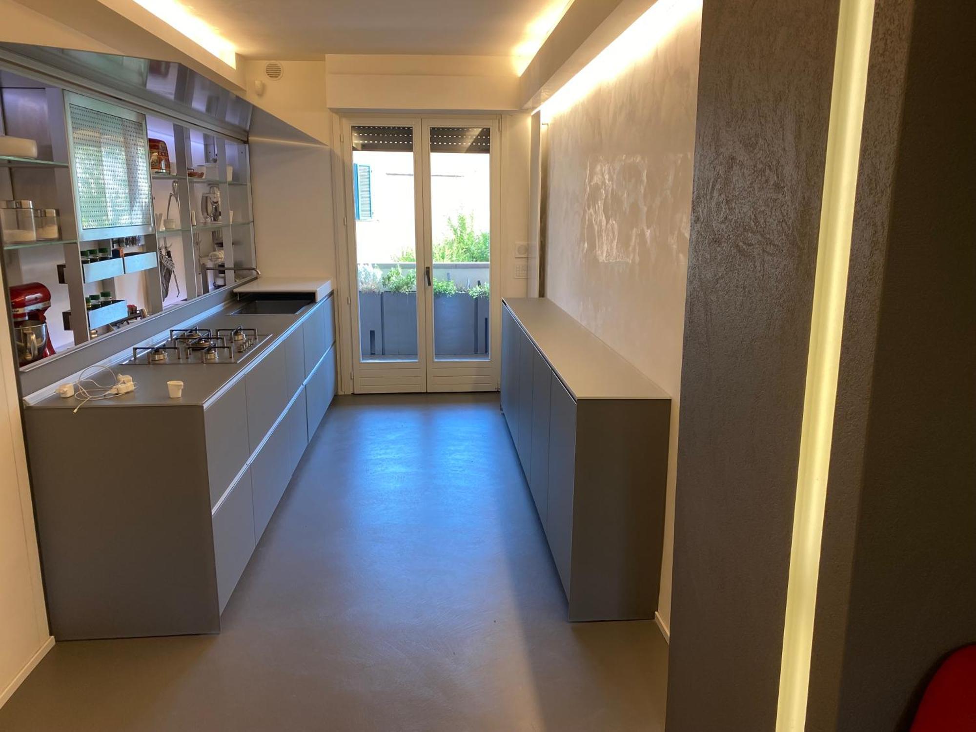 Via Cortirola Luxury Apartment Pesaro Eksteriør bilde