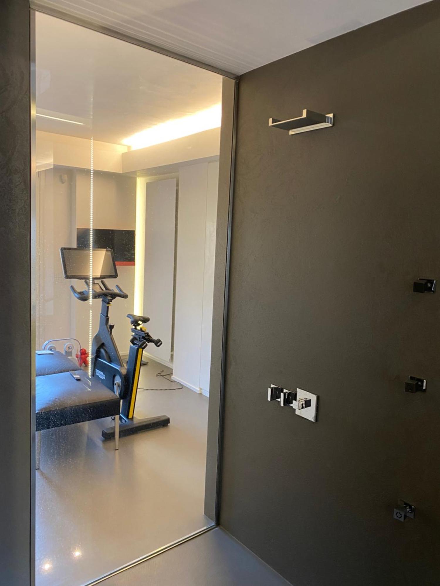 Via Cortirola Luxury Apartment Pesaro Eksteriør bilde